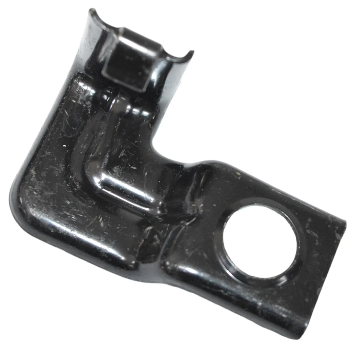 Suporte do condensador direito S10 12/15 2.4 2.8 todas