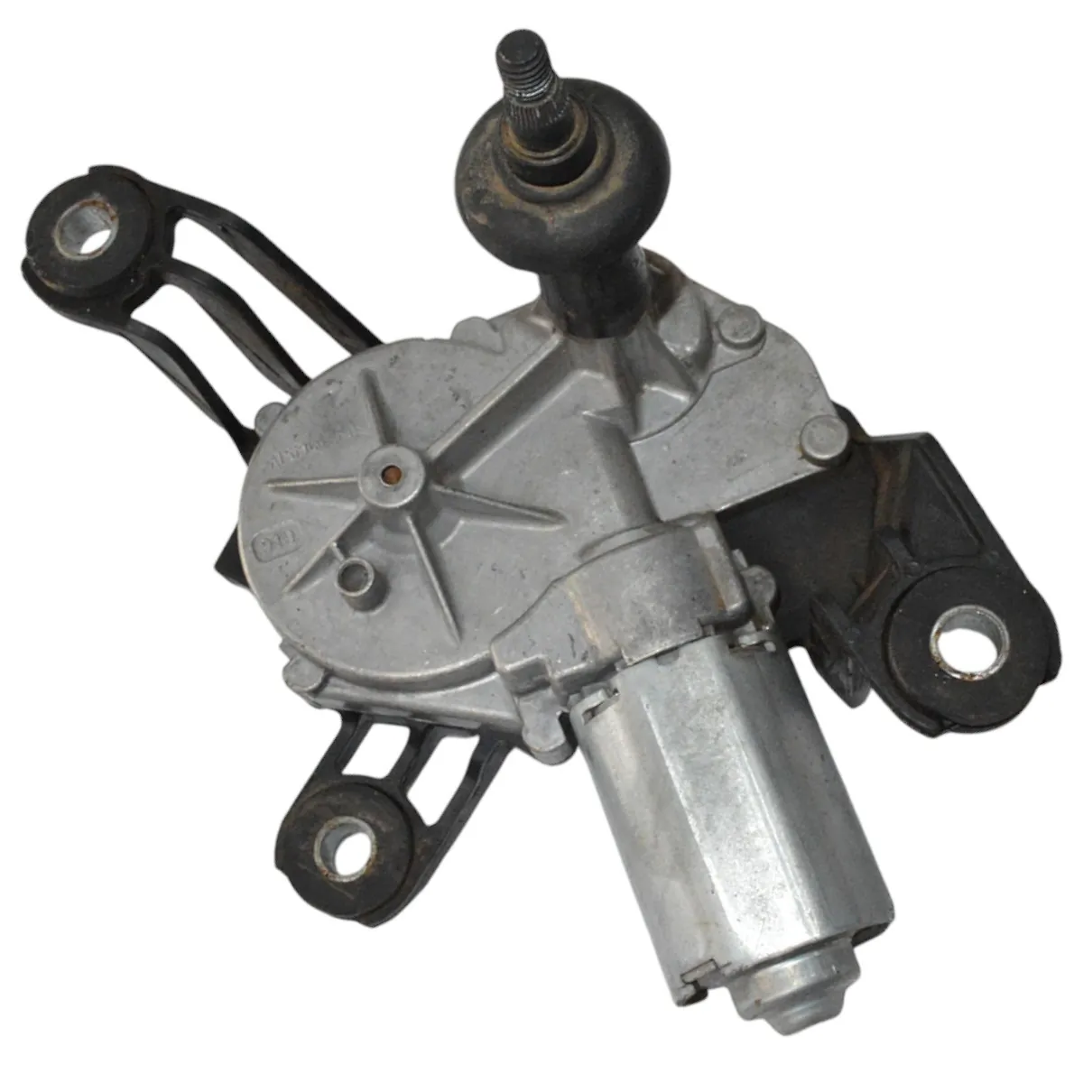Motor limpador parabrisa traseiro Trailblazer 200CV 2.8
