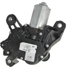 Motor limpador parabrisa traseiro Trailblazer 200CV 2.8