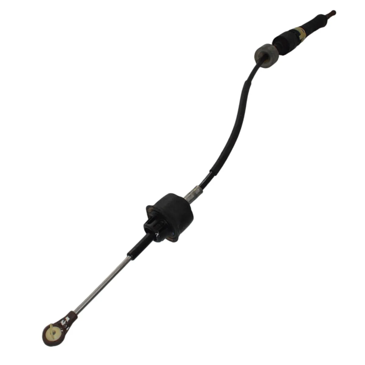 Cabo caixa automática S10 2012 a 2015 2.8 Diesel