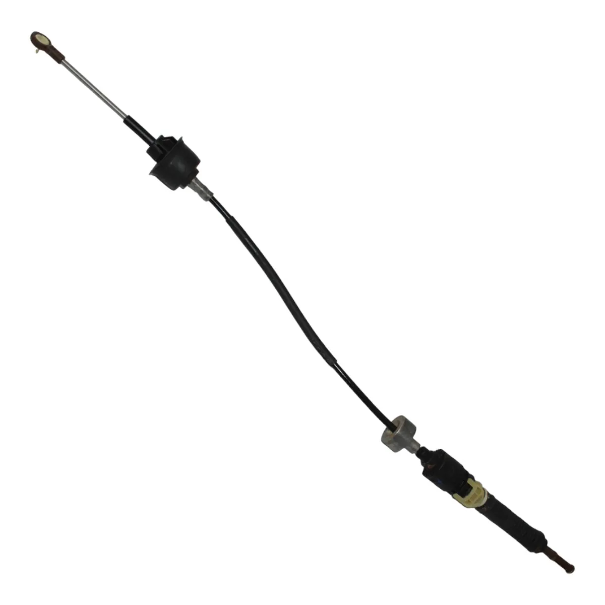 Cabo caixa automática S10 2012 a 2015 2.8 Diesel