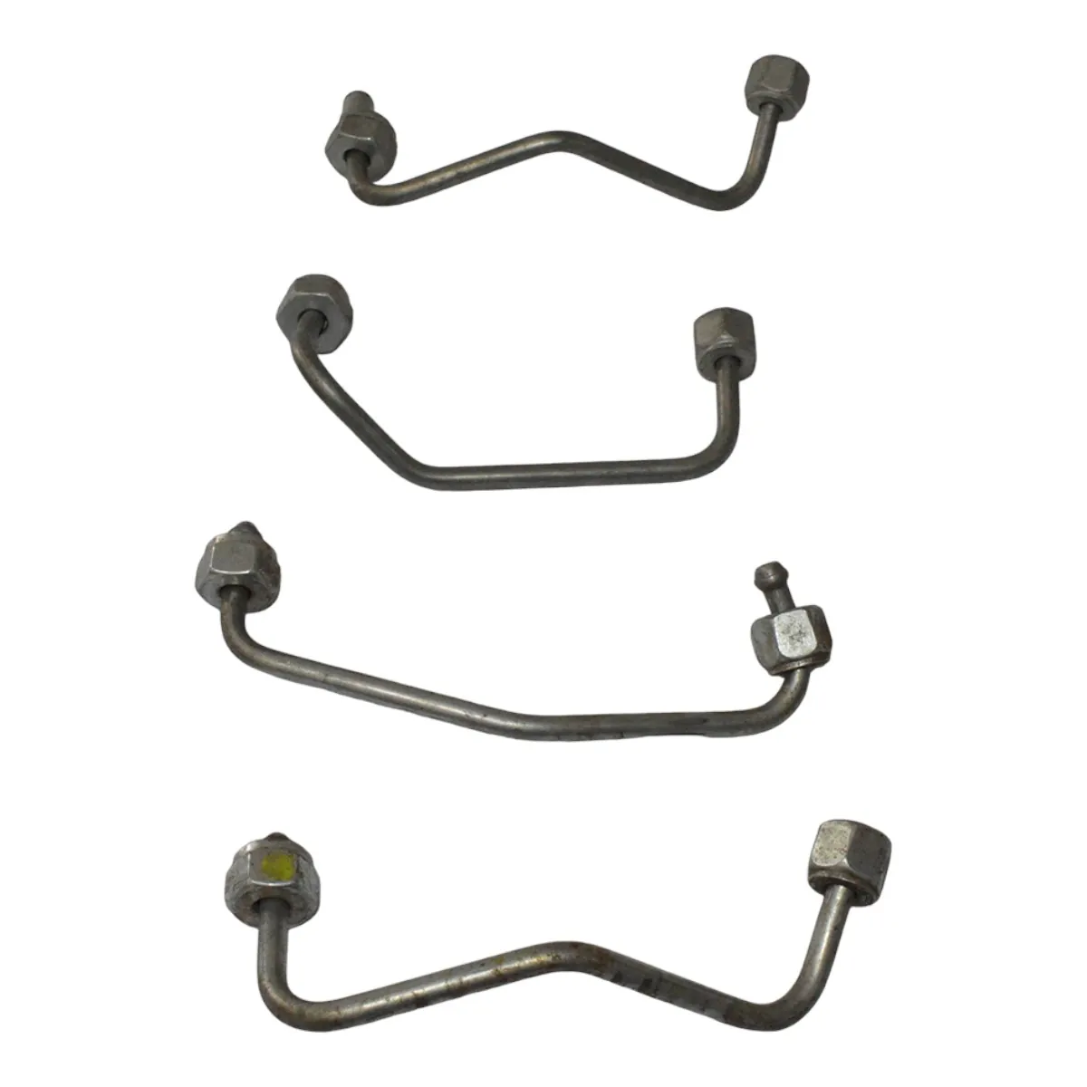 Kit cano bicos S10 2012... 2.8 180 200 cv diesel