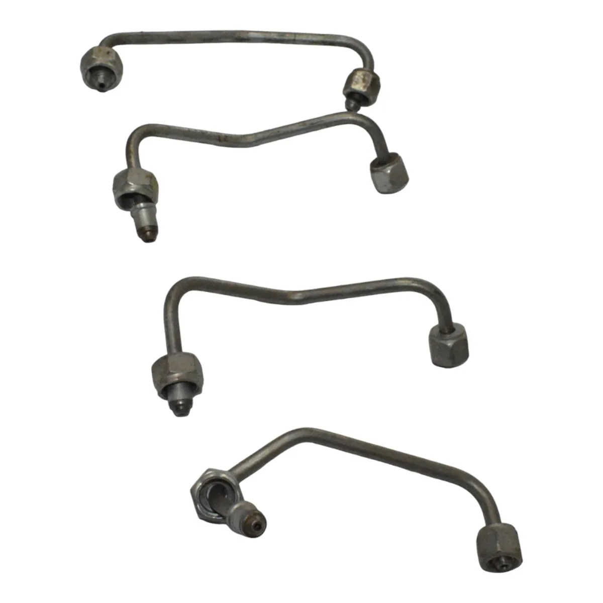 Kit cano bicos S10 2012... 2.8 180 200 cv diesel
