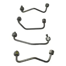 Kit cano bicos S10 2012... 2.8 180 200 cv diesel