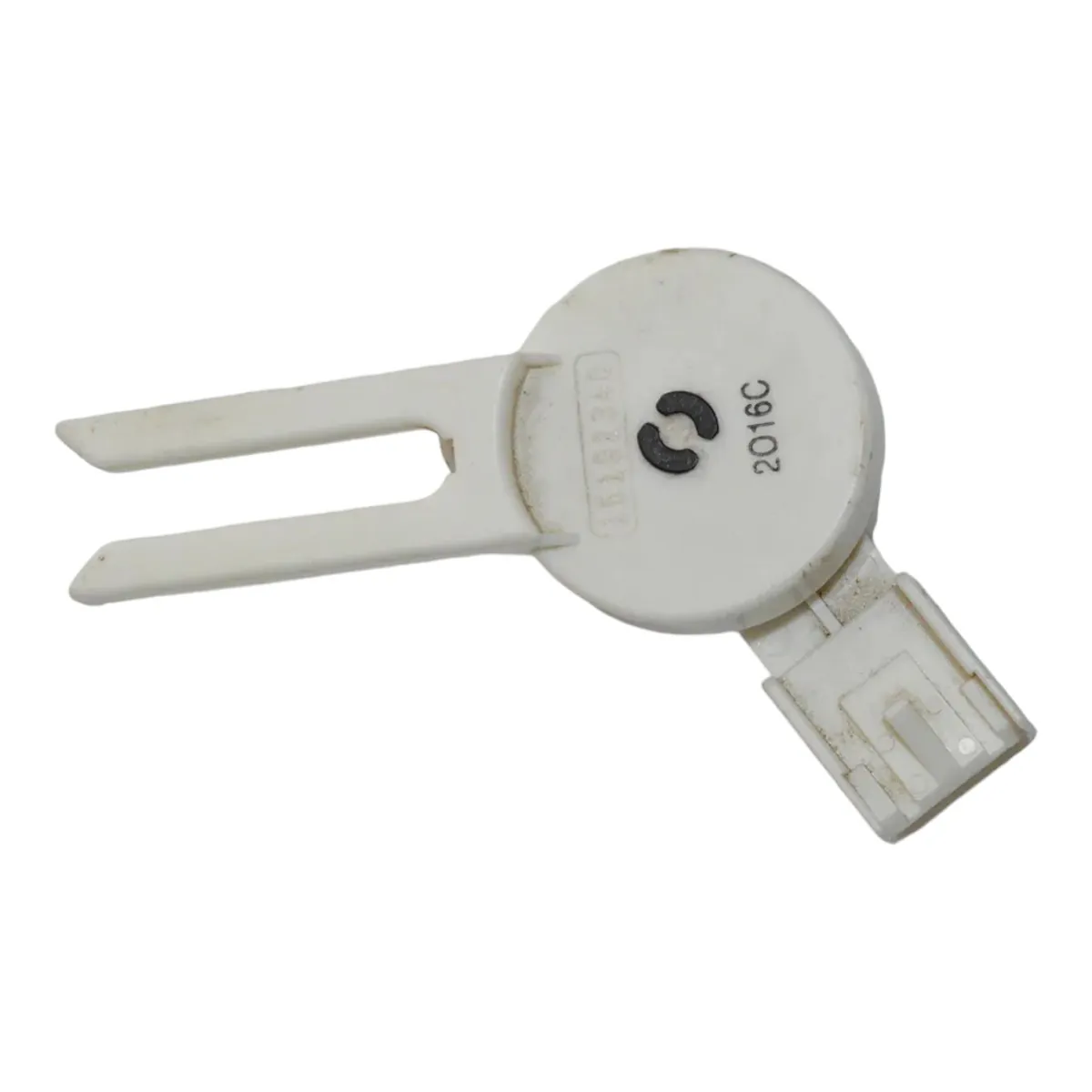 Sensor do pedal S10 12/15 2.4 2.8 todas