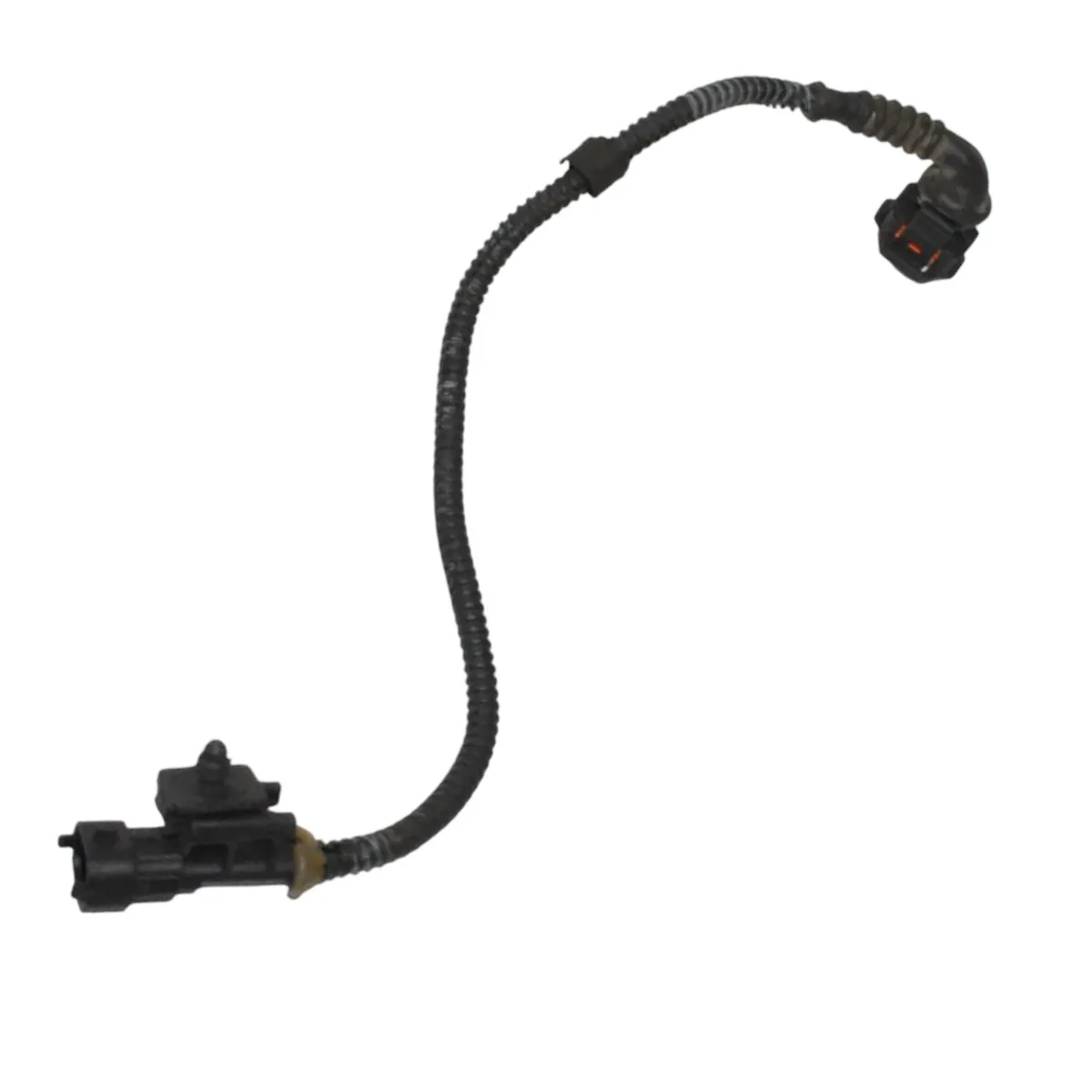 Chicote bomba de alta S10 2012/.. 2.8 180 200cv diesel