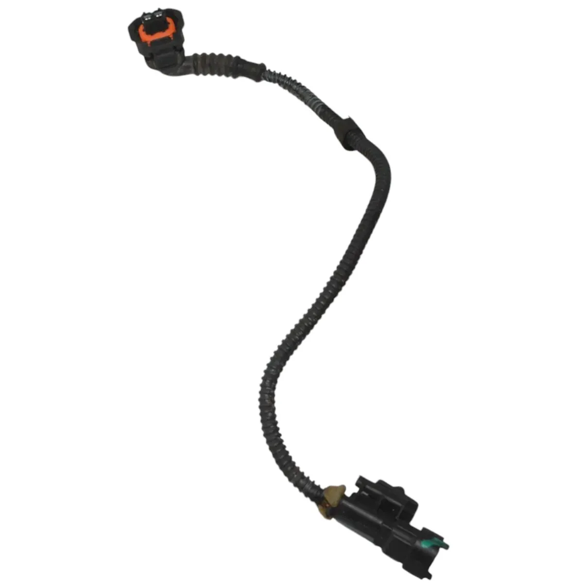 Chicote bomba de alta S10 2012/.. 2.8 180 200cv diesel