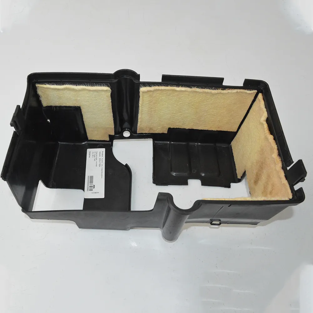 Capa bateria S10 12/15 2.4 2.8 todas