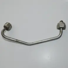 Cano de bico número 4 S10 2012/... 2.8 180 200cv diesel