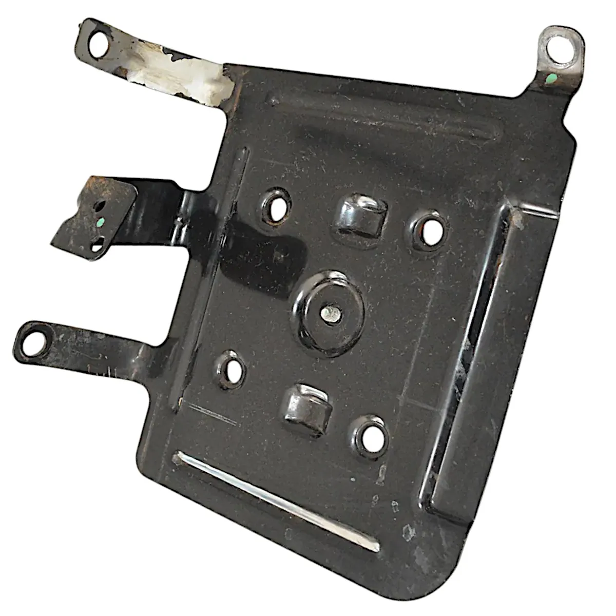 Suporte módulo de injeção S10 12/13 2.8 180cv