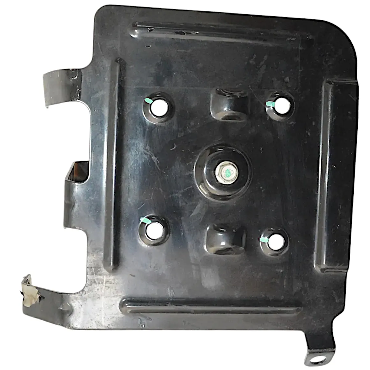 Suporte módulo de injeção S10 12/13 2.8 180cv