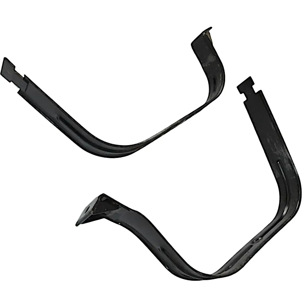 Cinta suporte tanque Trailblazer 200CV 2.8
