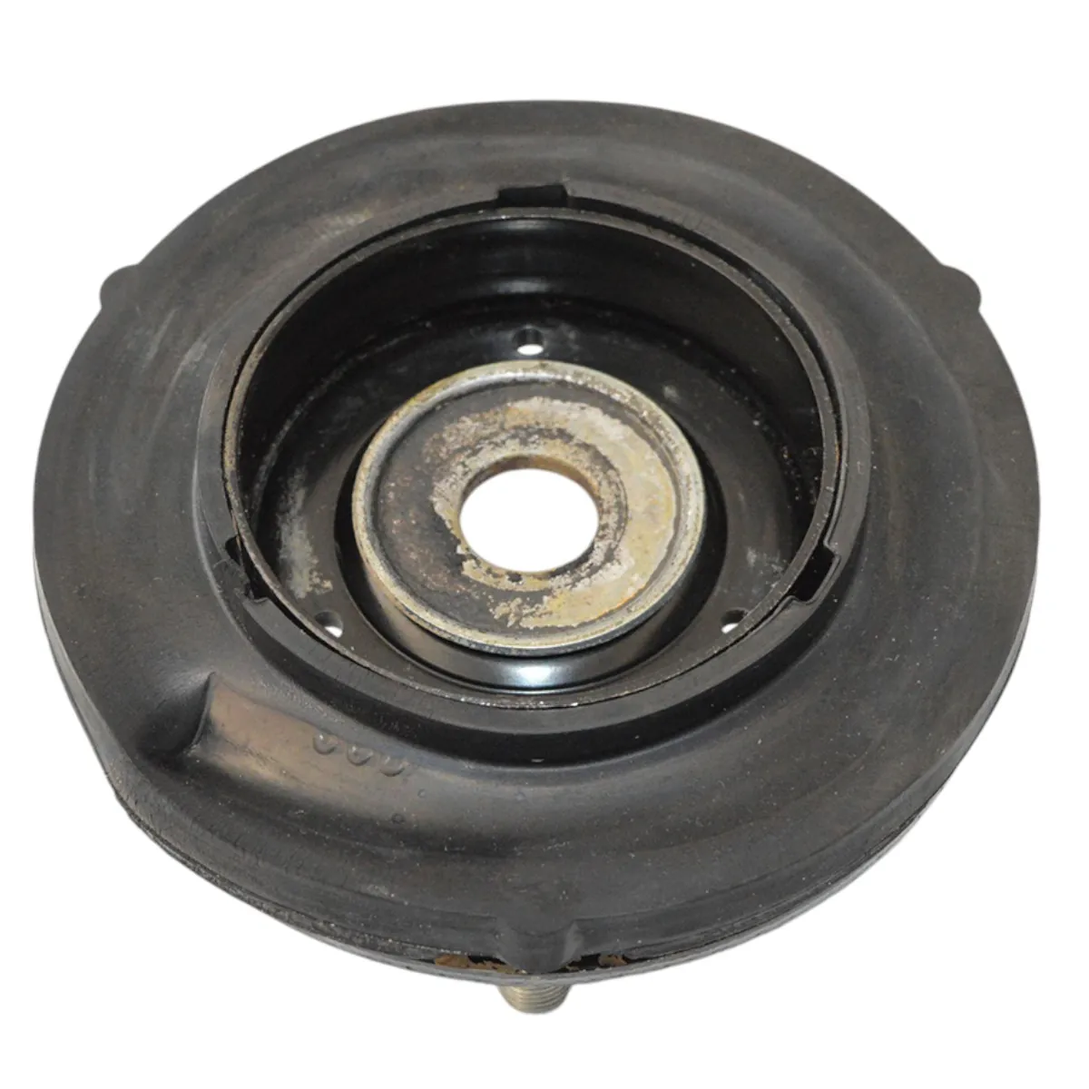 Flange Batente Amortecedor Dianteiro S10 2012... 2.4 E 2.8