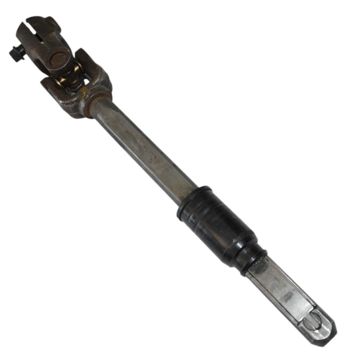 Braço do articulador S10 até 2011 2.4 Flex