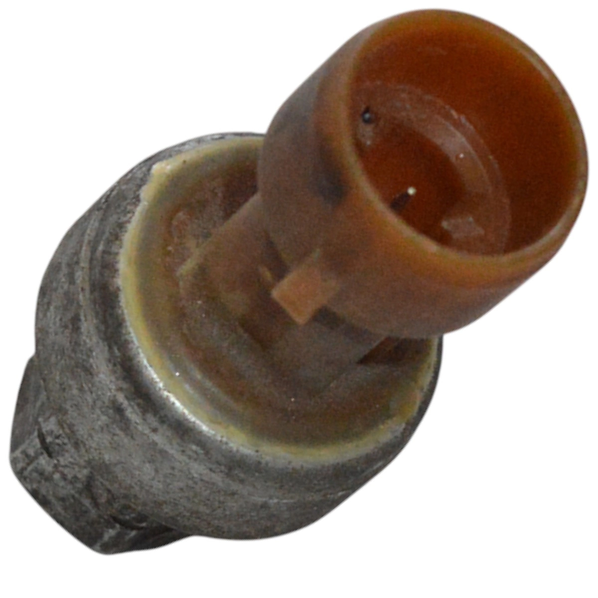 Sensor de pressão do ar condicionado S10 até 2011 2.4 Flex