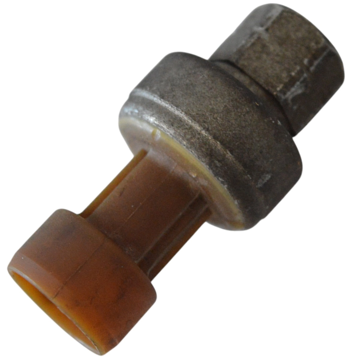 Sensor de pressão do ar condicionado S10 até 2011 2.4 Flex