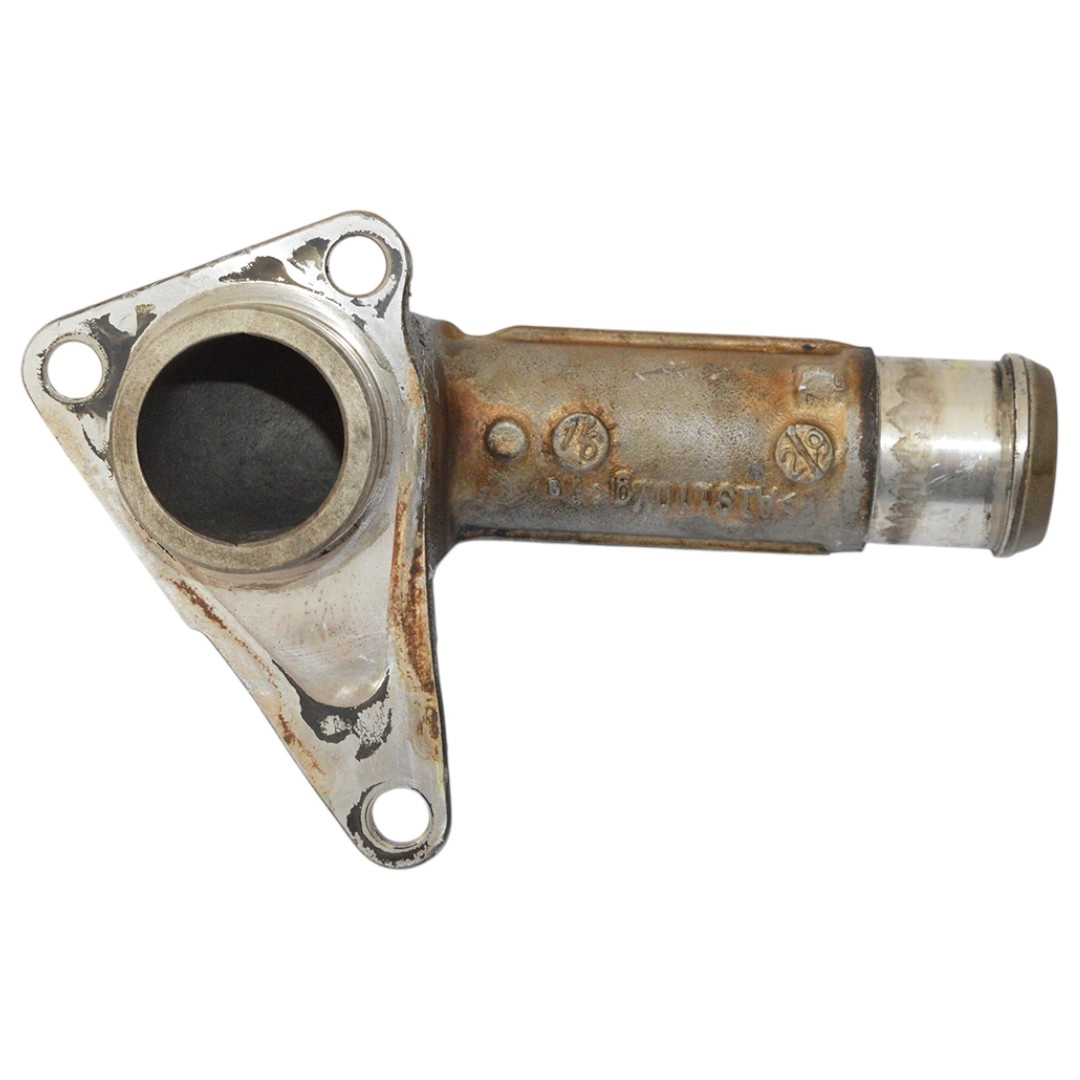Tubo cano de água válvula termostática Ranger 2019 2.2 XLS