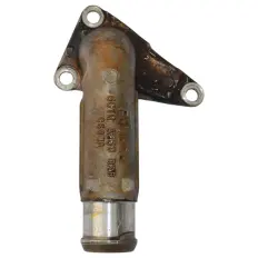Tubo cano de água válvula termostática Ranger 2019 2.2 XLS