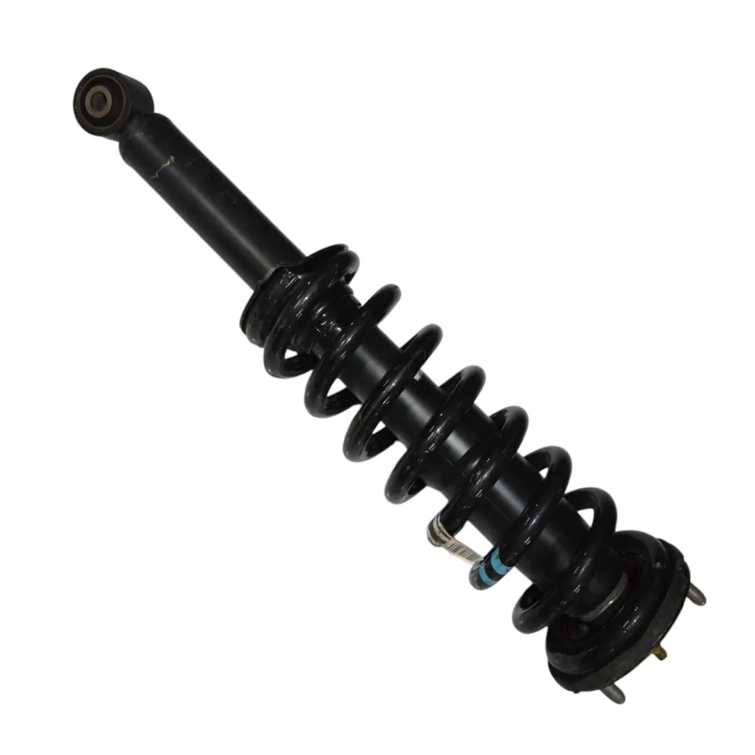 Amortecedor mola diant S10 12/.. 2.8 180 200cv diesel todas