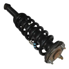 Amortecedor mola diant S10 12/.. 2.8 180 200cv diesel todas