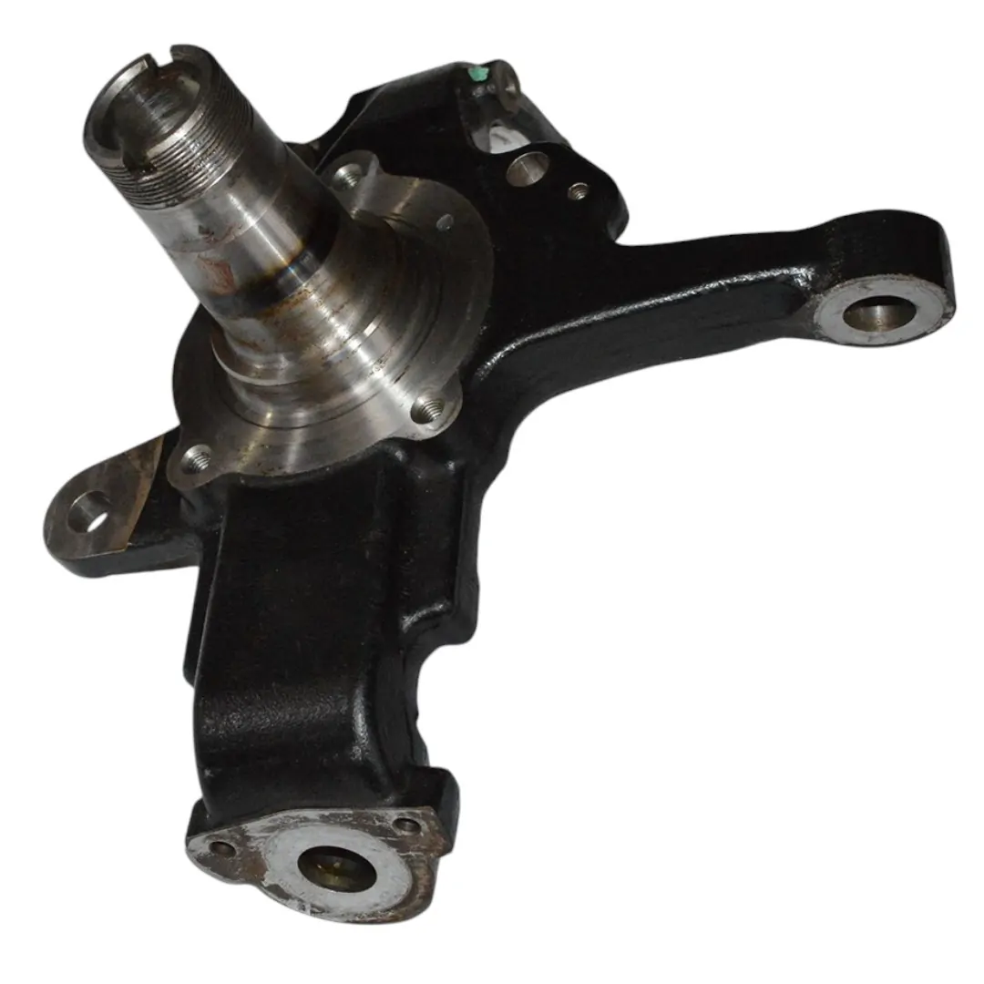 Montante direito S10 12/15 2.4 2.8 4x2 todas