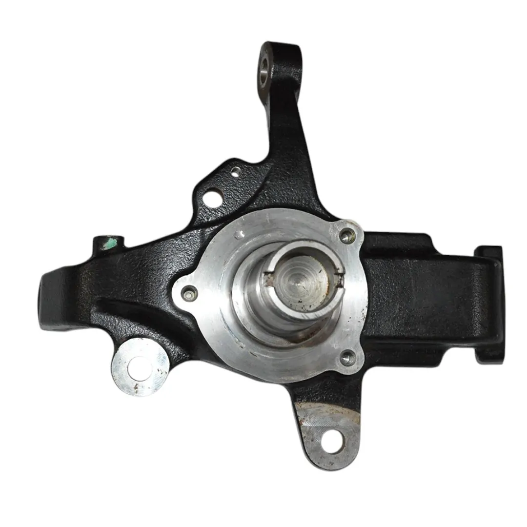 Montante direito S10 12/15 2.4 2.8 4x2 todas