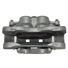 Pinça de freio esquerda S10 12/15 2.4 2.8 todas