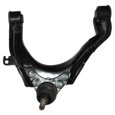Bandeja de suspensão superior esq S10 12/15 2.4 2.8 todas