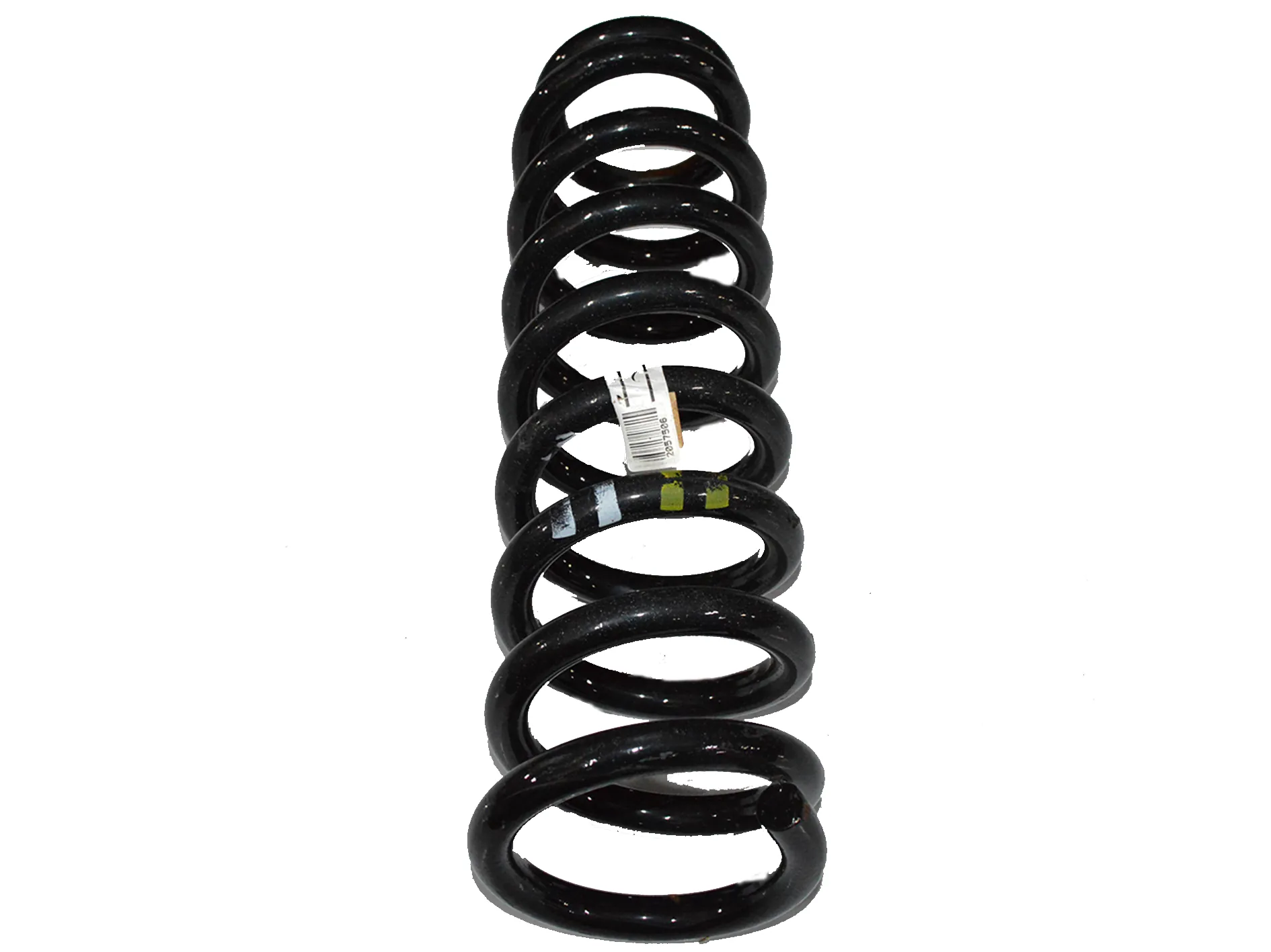 Mola suspensão diant S10 12/... 2.8 180 200cv diesel todas
