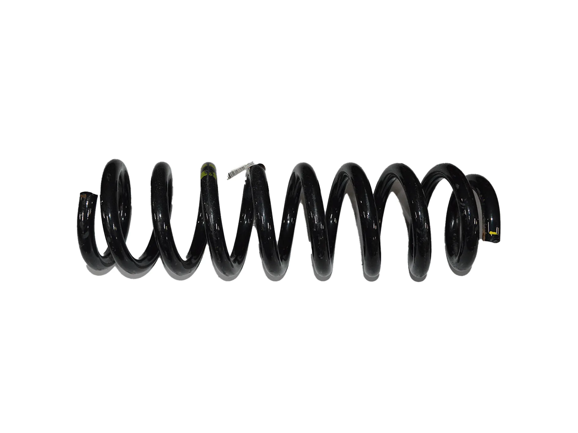 Mola suspensão diant S10 12/... 2.8 180 200cv diesel todas
