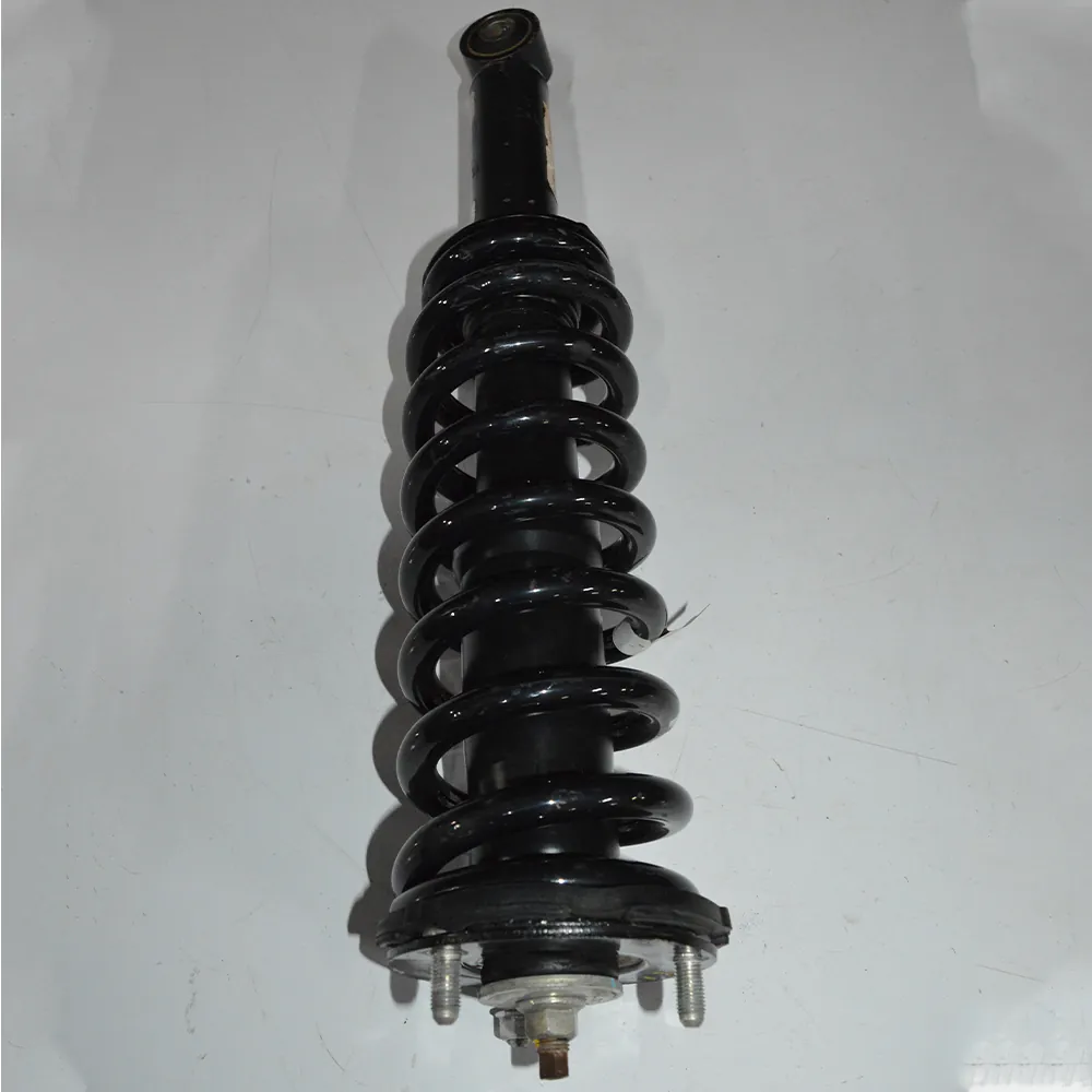 Amortecedor dianteiro com mola S10 12/15 2.4 gasolina