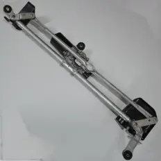 Motor galhada limpador parabrisa S10 12/15 2.4 2.8 todas