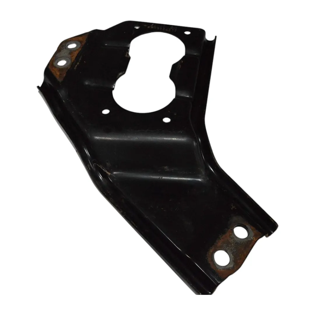 Suporte filtro combustível S10 12/... 2.8 180 200cv diesel