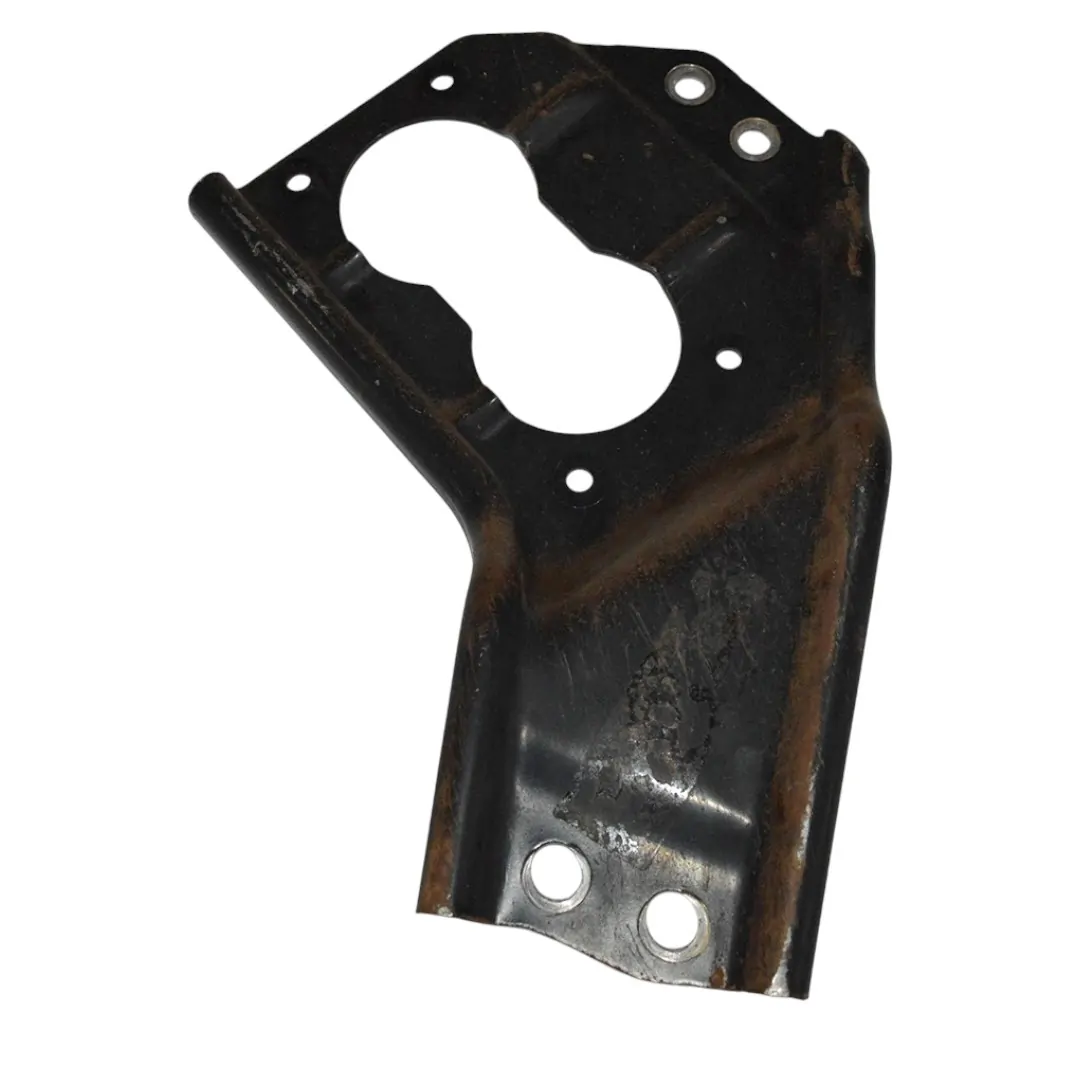 Suporte filtro combustível S10 12/... 2.8 180 200cv diesel