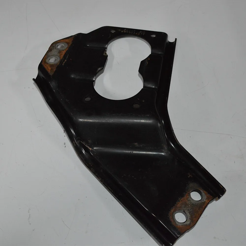 Suporte filtro combustível S10 12/... 2.8 180 200cv diesel