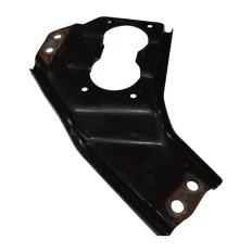 Suporte filtro combustível S10 12/... 2.8 180 200cv diesel
