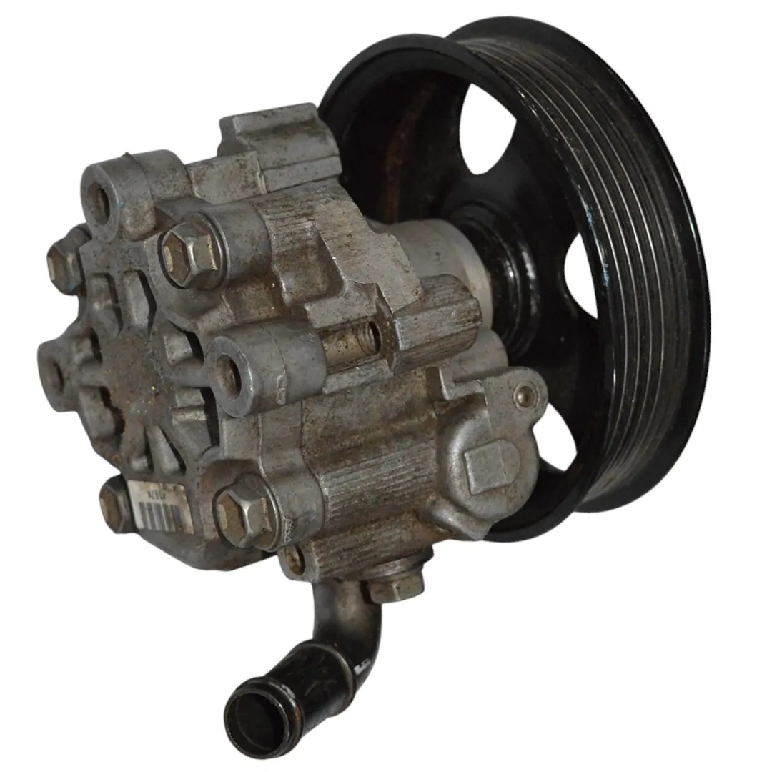 Bomba direção hidráulica S10 12/... 2.8 180 200cv diesel