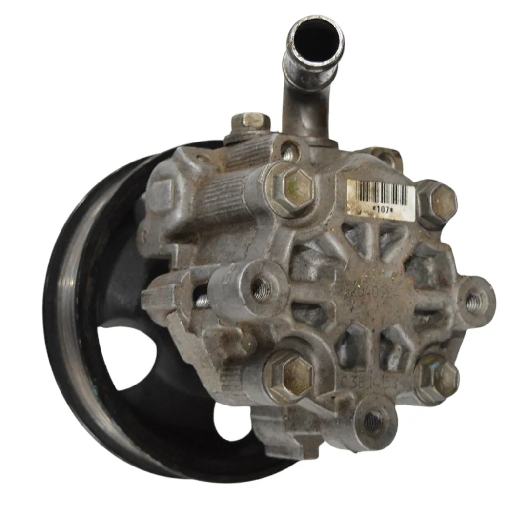 Bomba direção hidráulica S10 12/... 2.8 180 200cv diesel