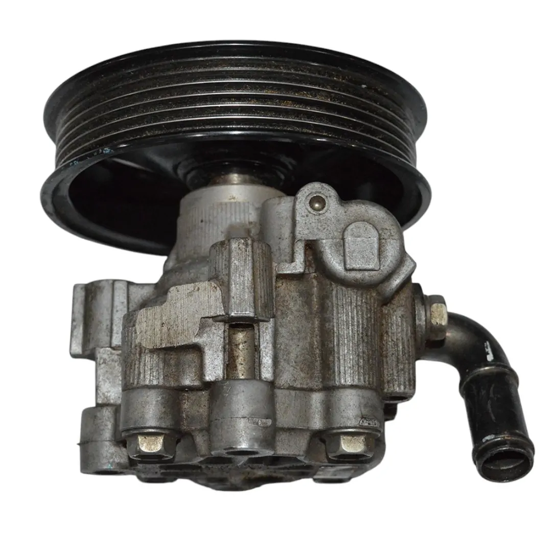 Bomba direção hidráulica S10 12/... 2.8 180 200cv diesel