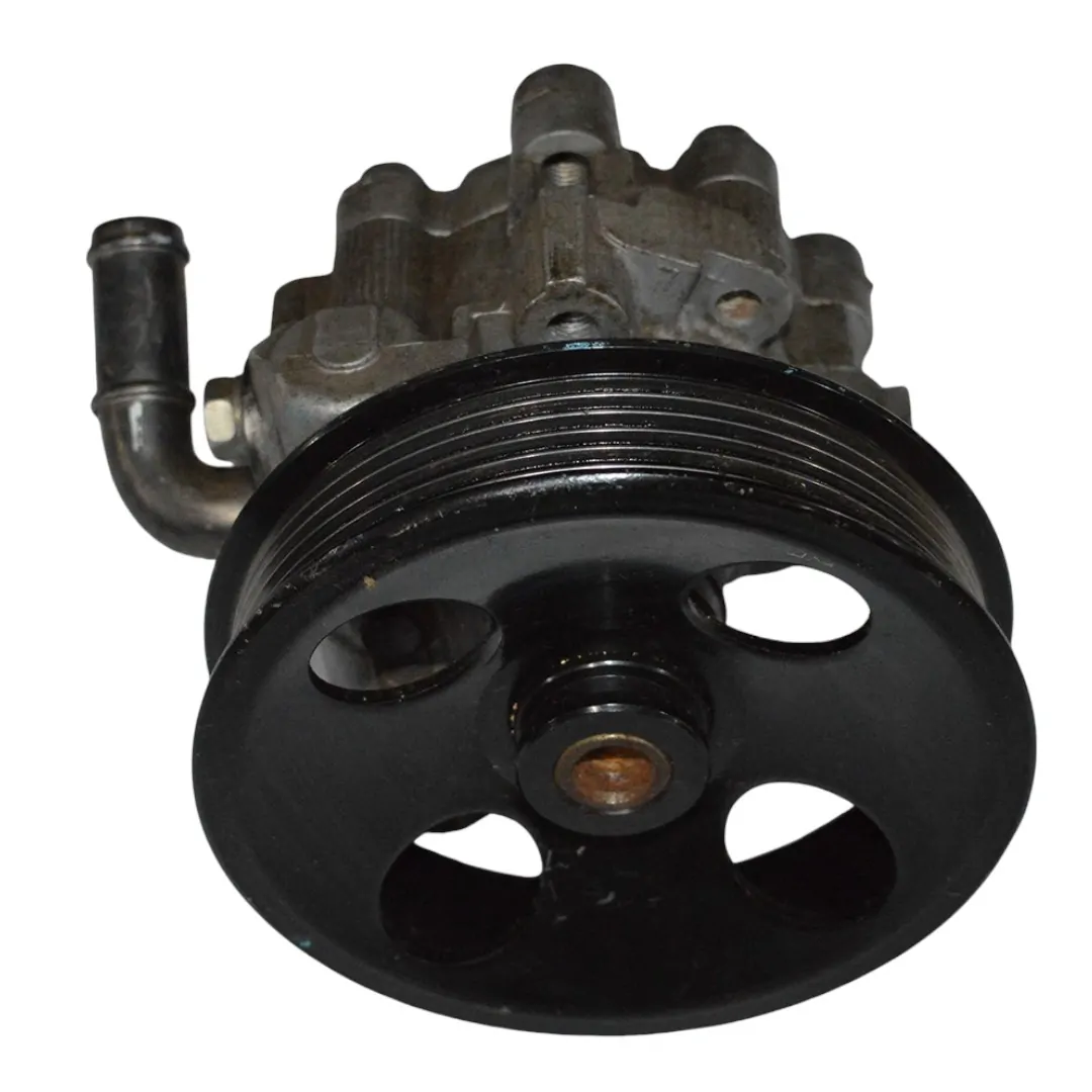Bomba direção hidráulica S10 12/... 2.8 180 200cv diesel
