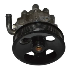 Bomba direção hidráulica S10 12/... 2.8 180 200cv diesel