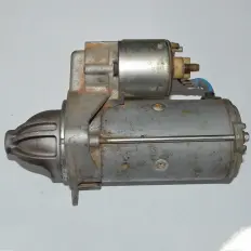Motor partida arranque S10 até 2016 2.8 180 200cv diesel