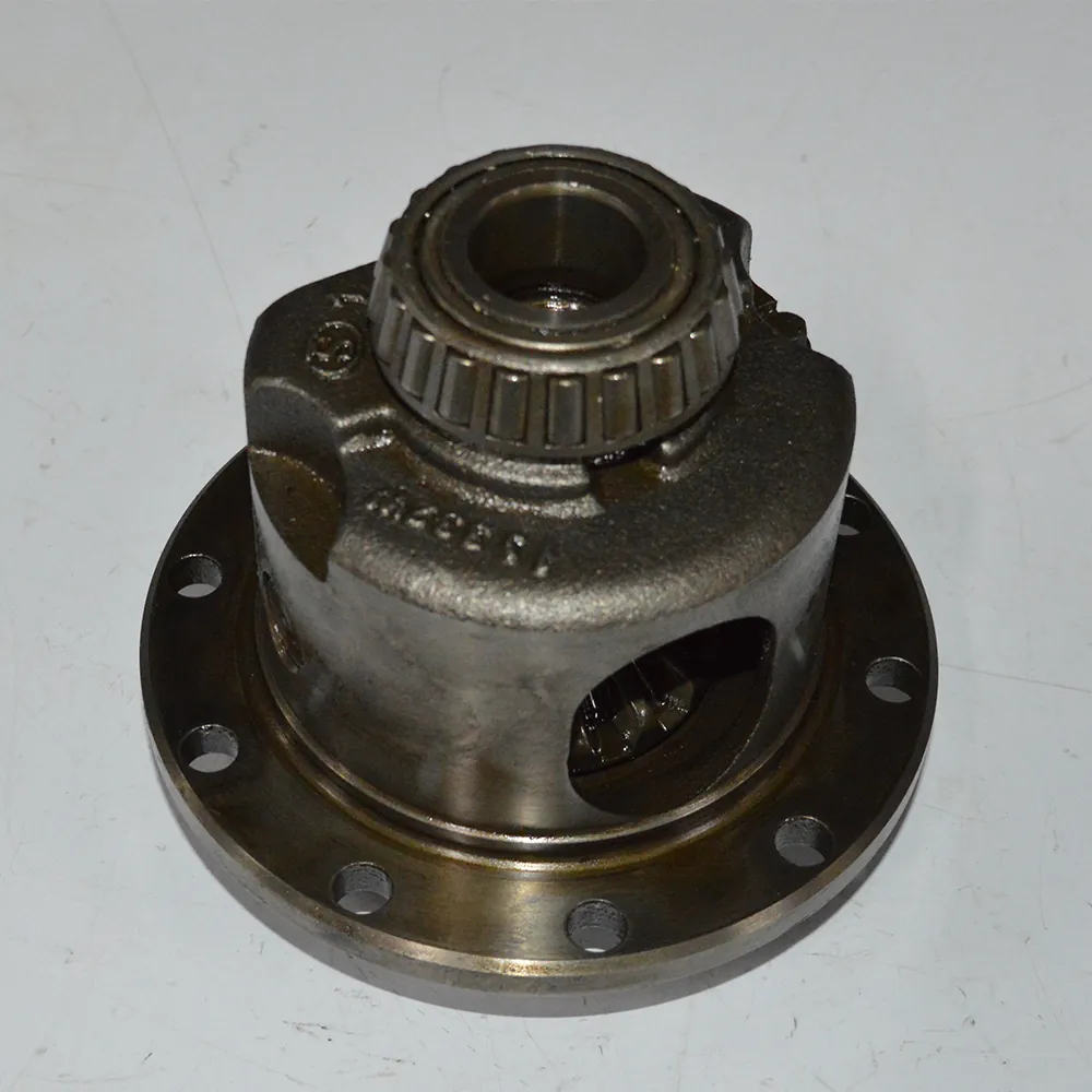 Caixa satélite diferencial diant S10 12/... 180 200cv diesel