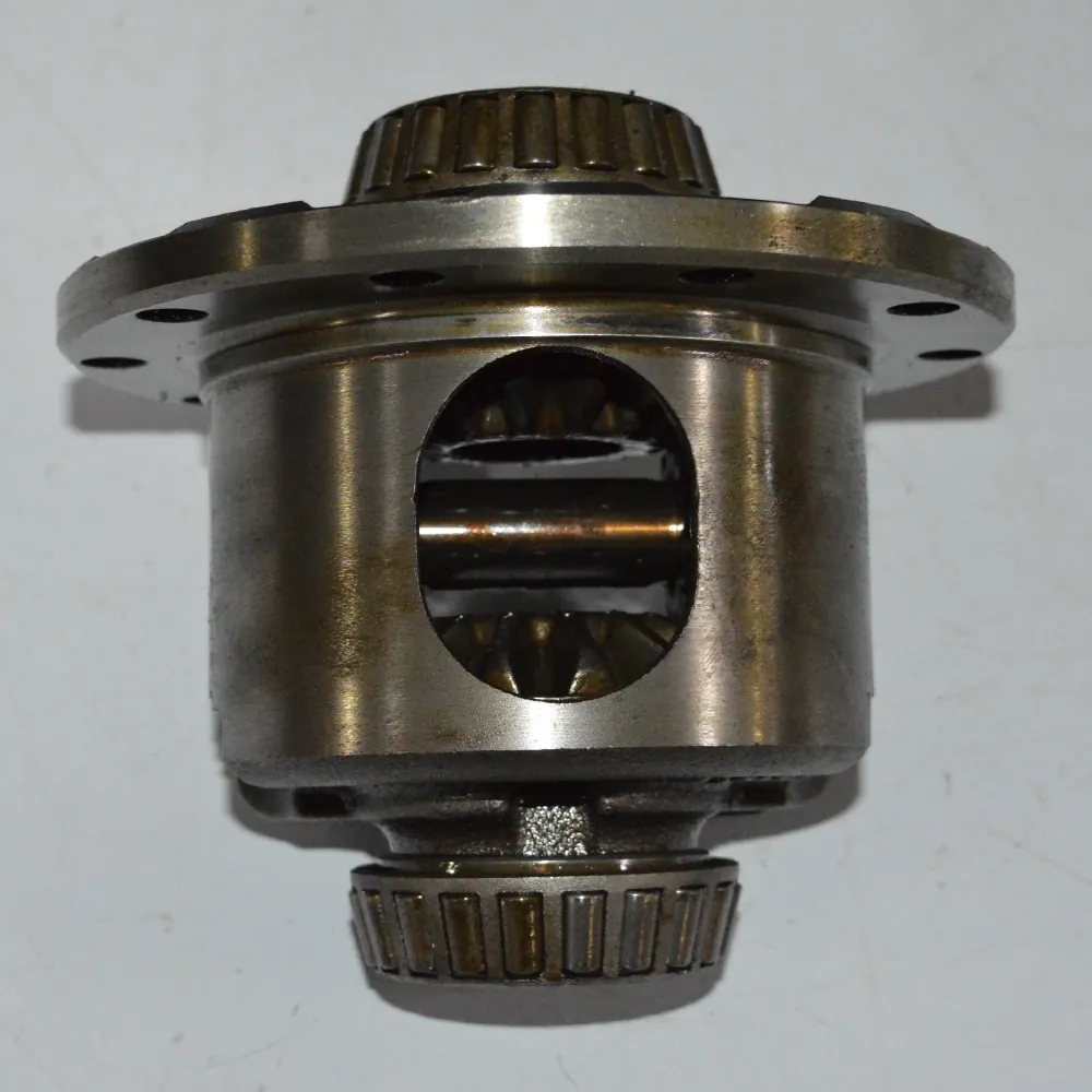 Caixa satélite diferencial diant S10 12/... 180 200cv diesel