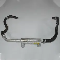 Mangueira cano água ar quente S10 12/... 2.8 diesel aut.