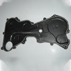 Capa correia dentada S10 12/13 180cv 2.8
