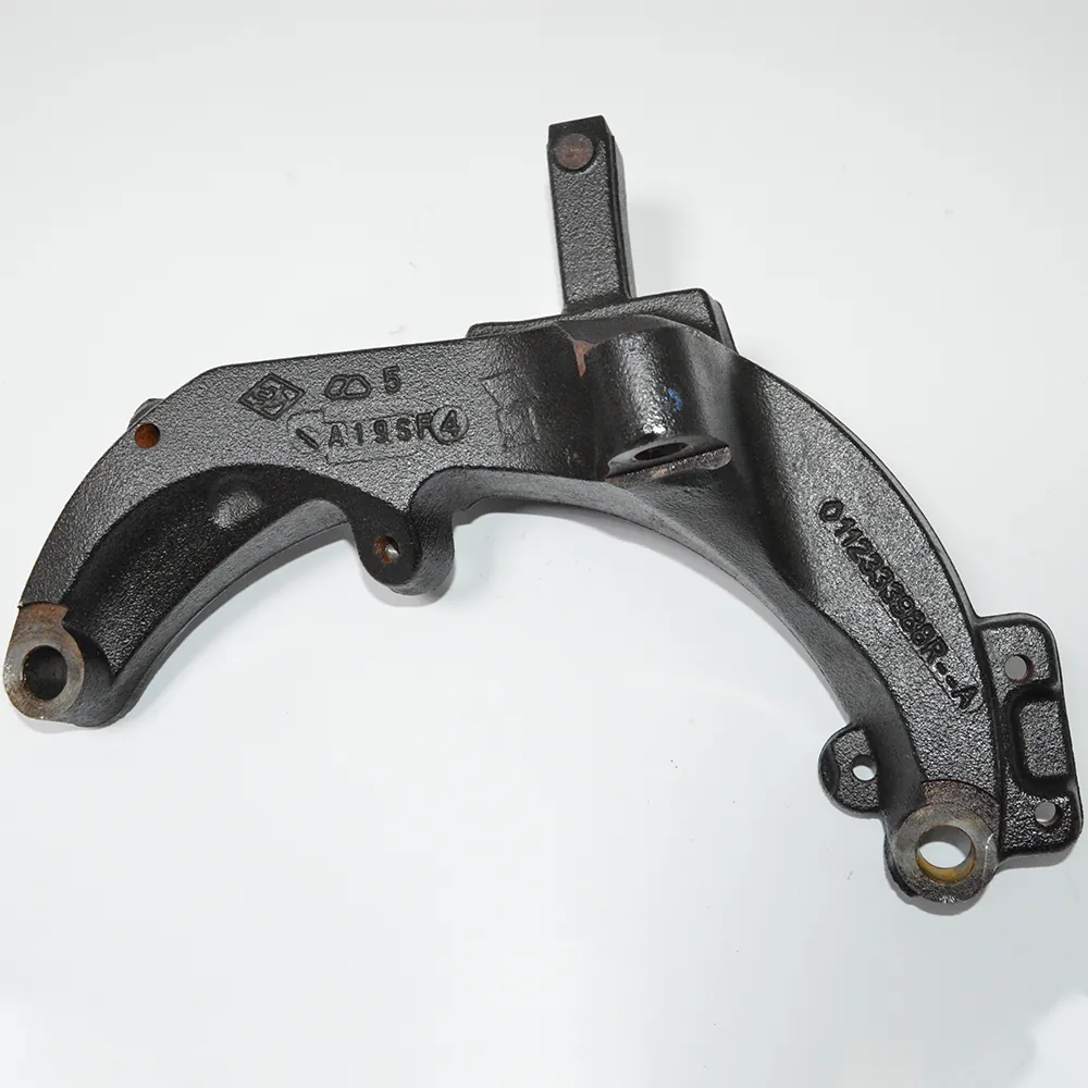 Suporte caixa de câmbio Master 2.3 2019