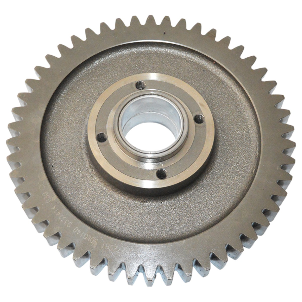 Engrenagem bomba de alta pressão F4000 2014 Cummins 4x4