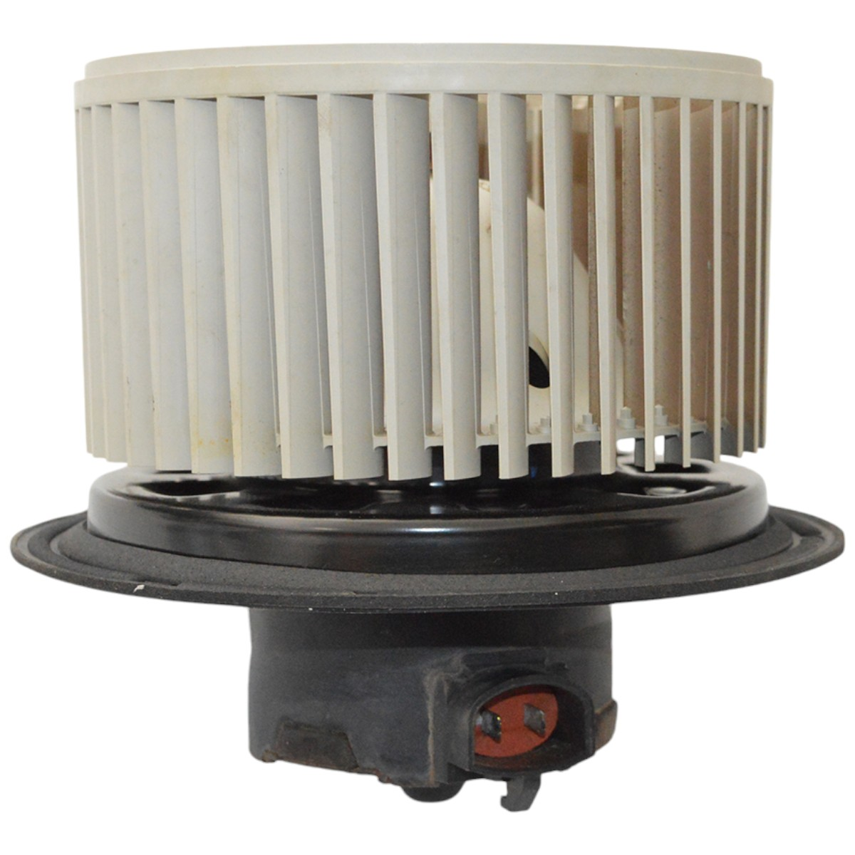 Motor do ar forçado F4000 2014 Cummins 4x4