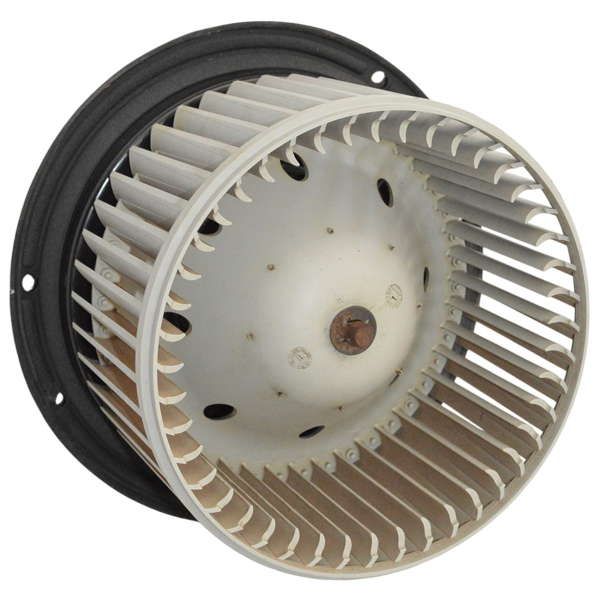 Motor do ar forçado F4000 2014 Cummins 4x4